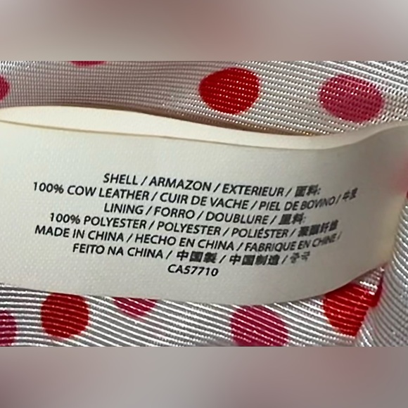 Kate Spade Large Black Tote with Dust Cover - Picture 13 of 16